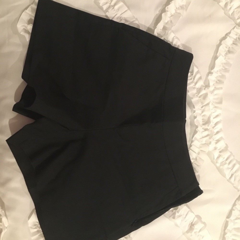 Linen Shorts New with Tags